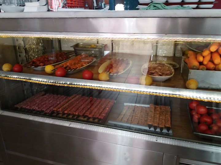 Kastamonu kebabıstan