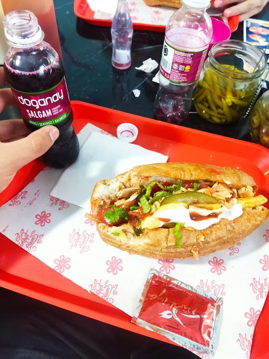 Kastamonu Merkez Döner