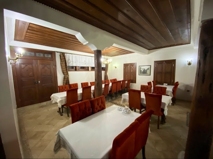 Katipler Konağı Restaurant