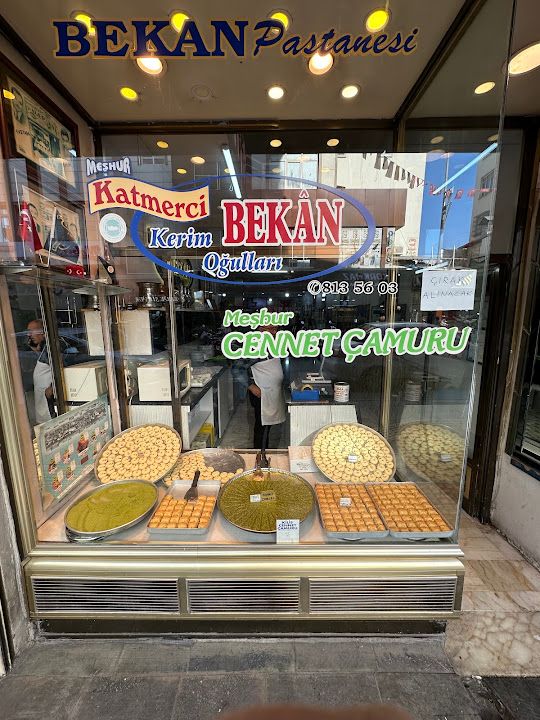 Katmerci Kerim Bekan Oğulları