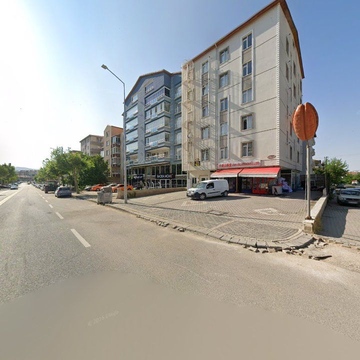 Kavas Un & Unlu Mamülleri