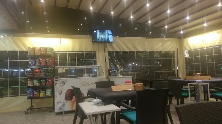 Kavron Kafe