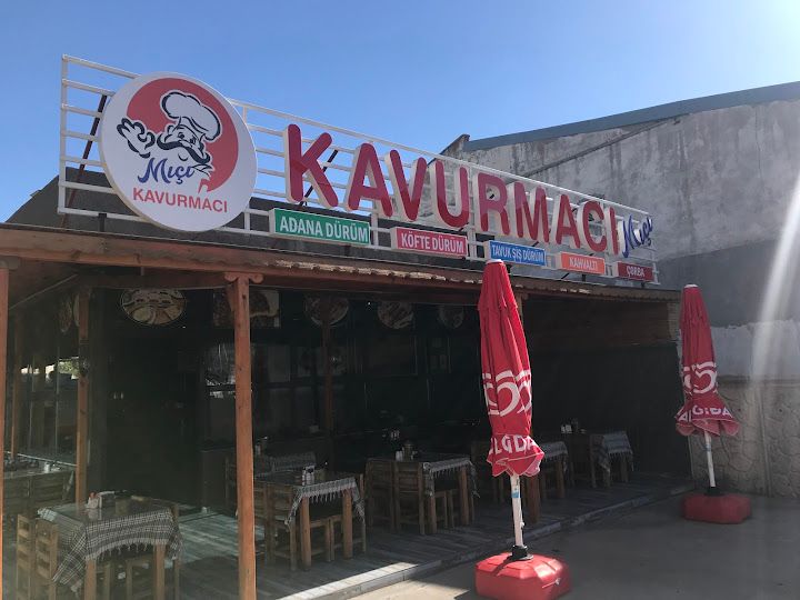 Kavurmacı Mıçı