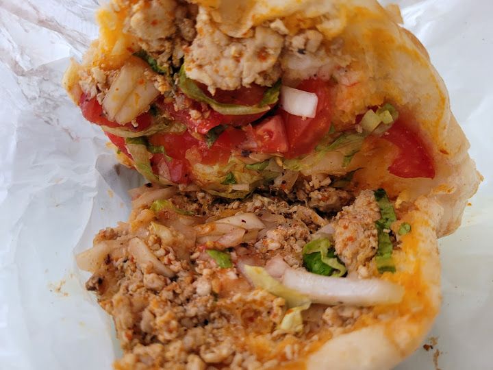 Kavurmacı Murat Usta