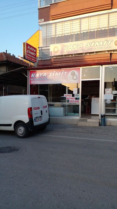 Kaya Simit