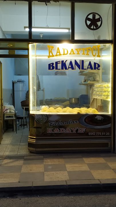 Kayakent Künefeci