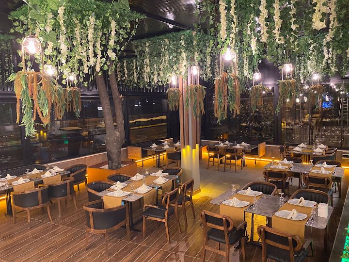 Kayalı Et Restoran