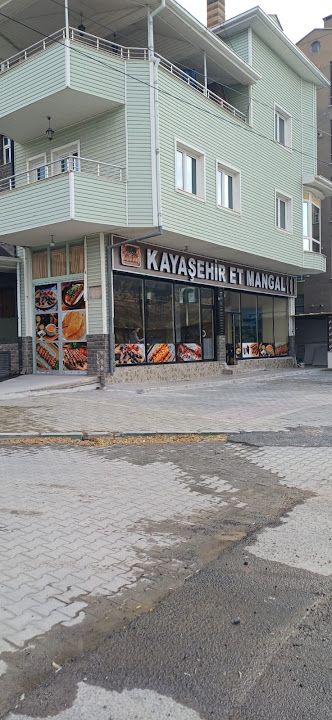 Kayaşehir Et Mangal
