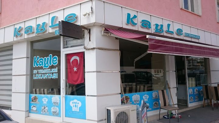 Kayle Ev Yemekleri