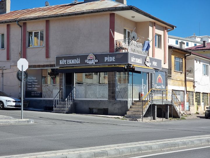 Kayseri Pidesi Fırını