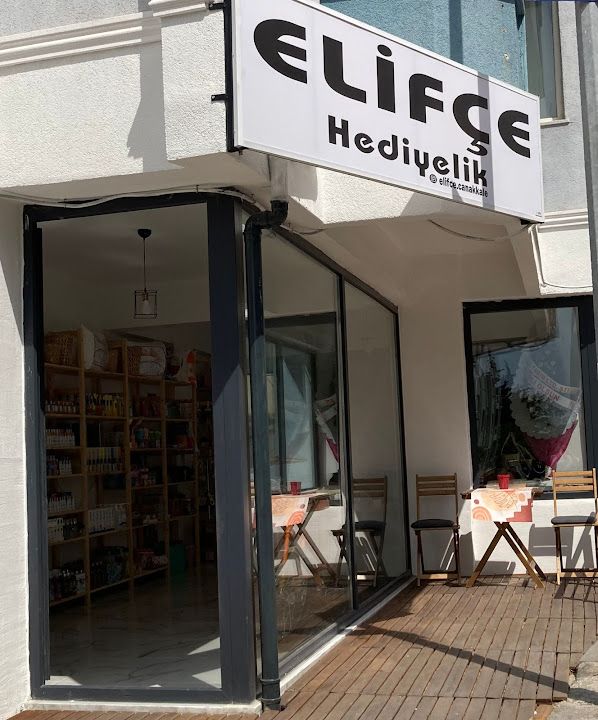 Kebab I Zade