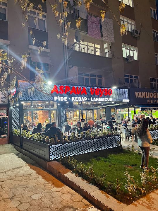 Kebabçı Veyso