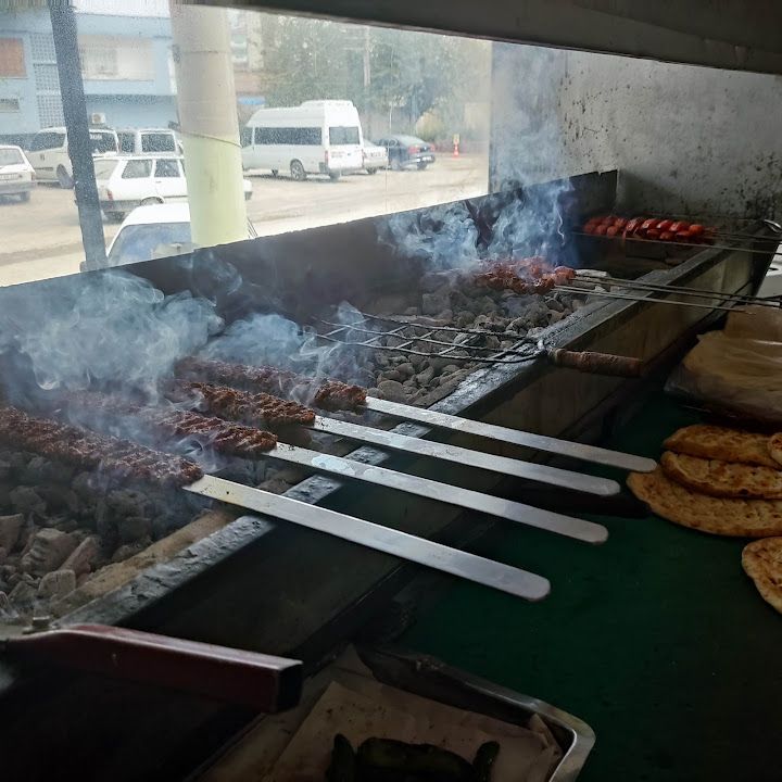 Kebabistan ( Kebapçı Müslüm )