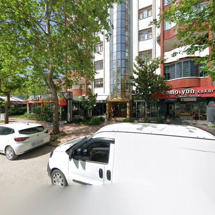 Keban Pastanesi