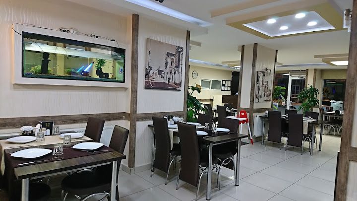 Keban Su Ürünleri
