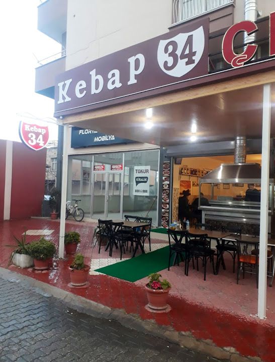 Kebap 34