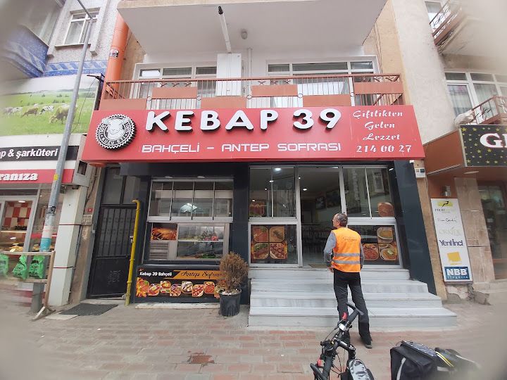 Kebap 39