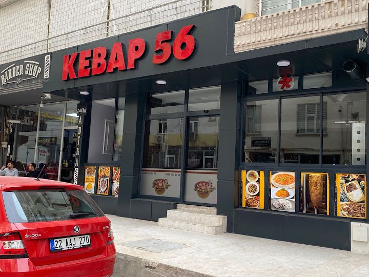 Kebap 56