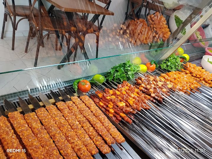 Kebap 80