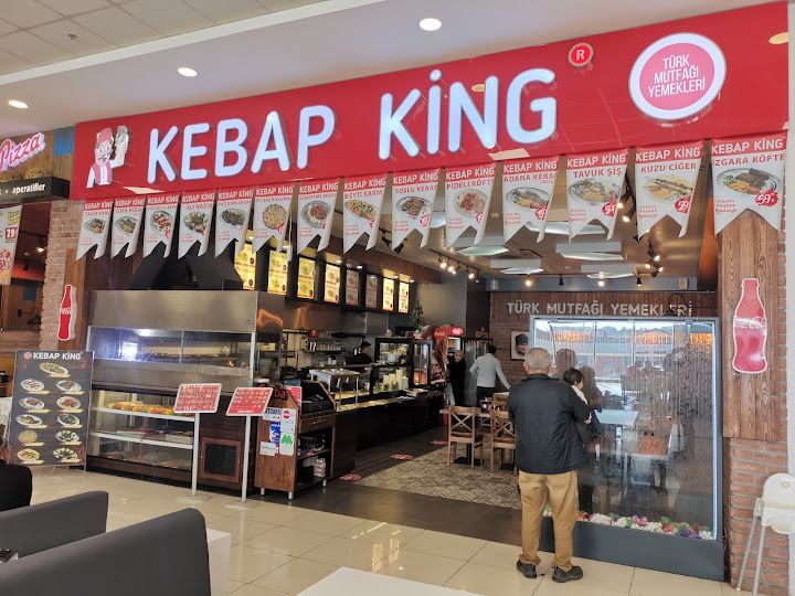 Kebap King