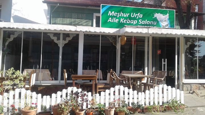 Kebap Salonu