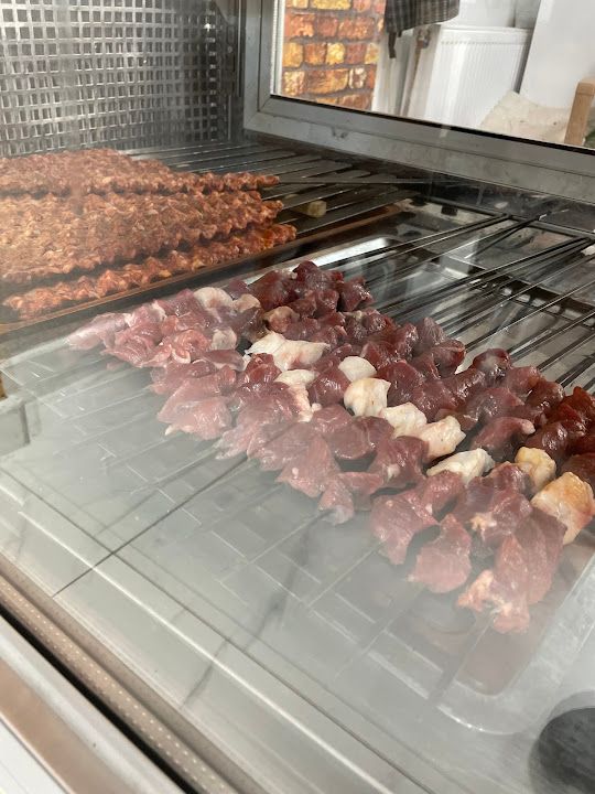 Kebapçı Hikmet