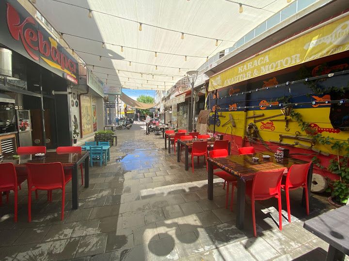 Kebapçı Hüseyin Usta Khu