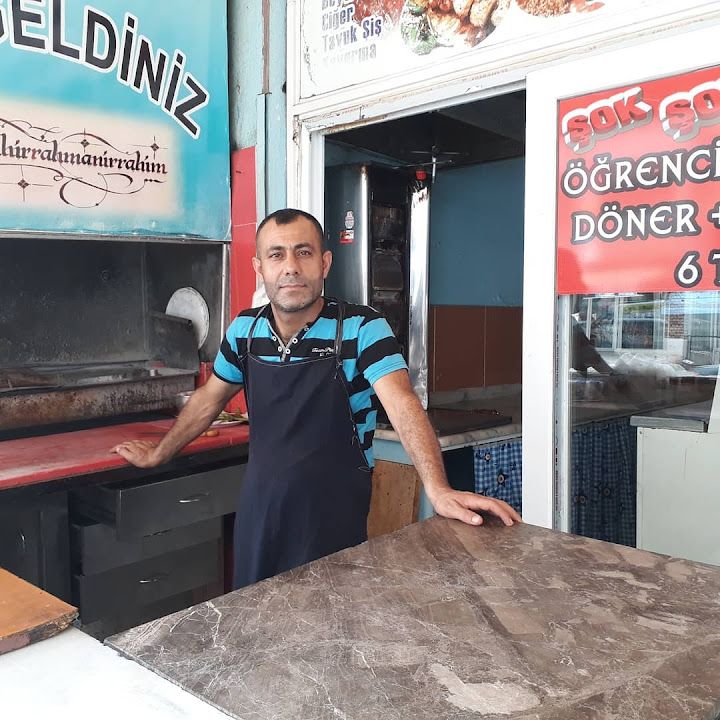 Kebapçı Metin Ustanın Yeri