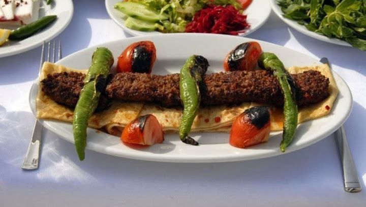 Kebapçı Urfalı Mahmut
