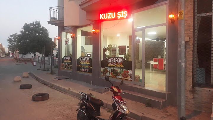 Kebapçım uşak