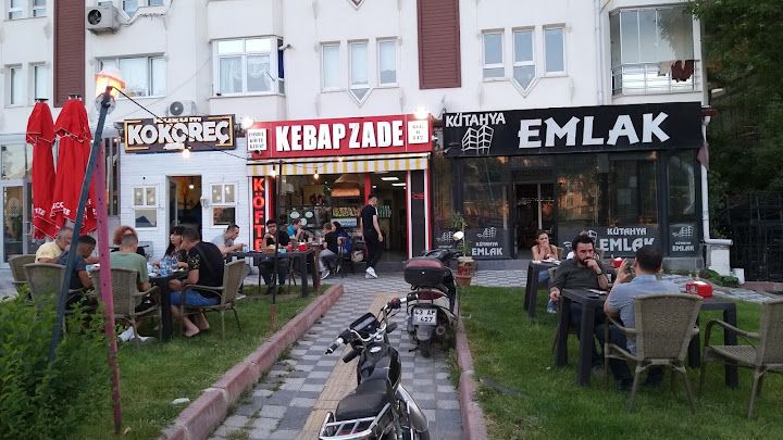 Kebapzade Kütahya