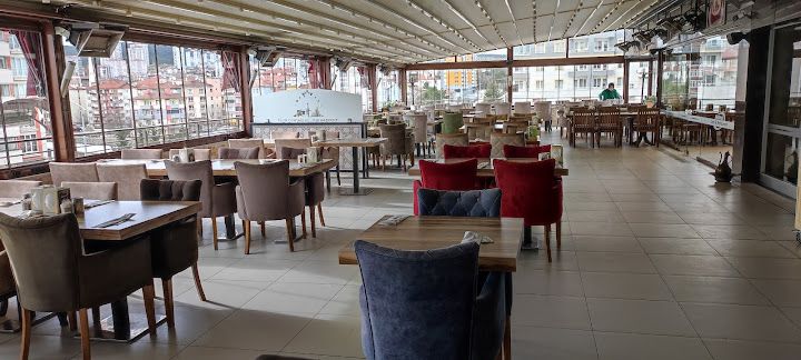 Kebeci Cafe&Restaurant
