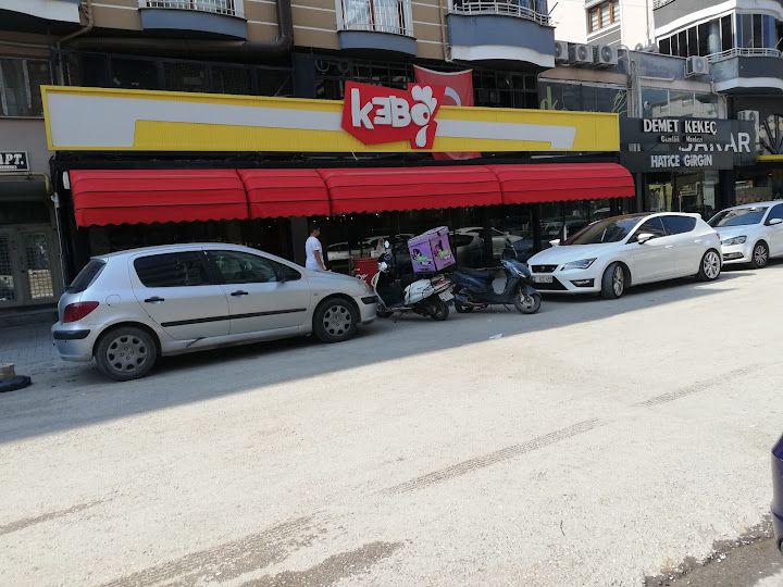 Kebo Osmaniye