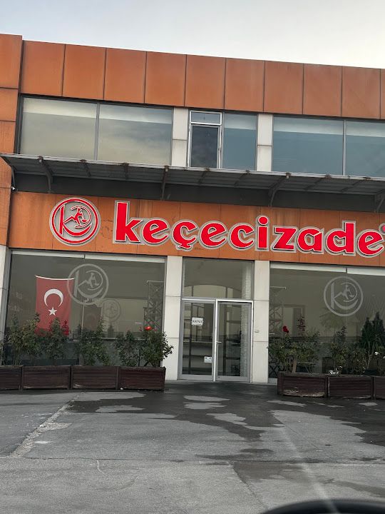 Keçecizade Üretim Tesisi