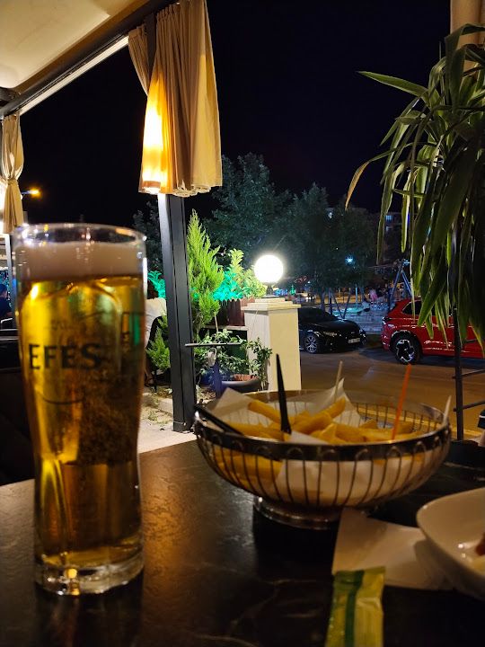Keci Bistro