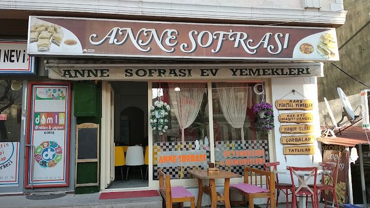 Kekik Ev Yemekleri