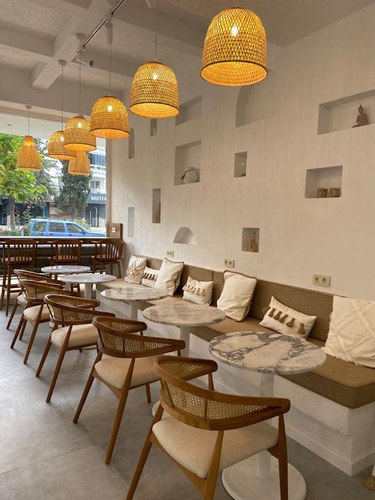 Kekina Patisserie