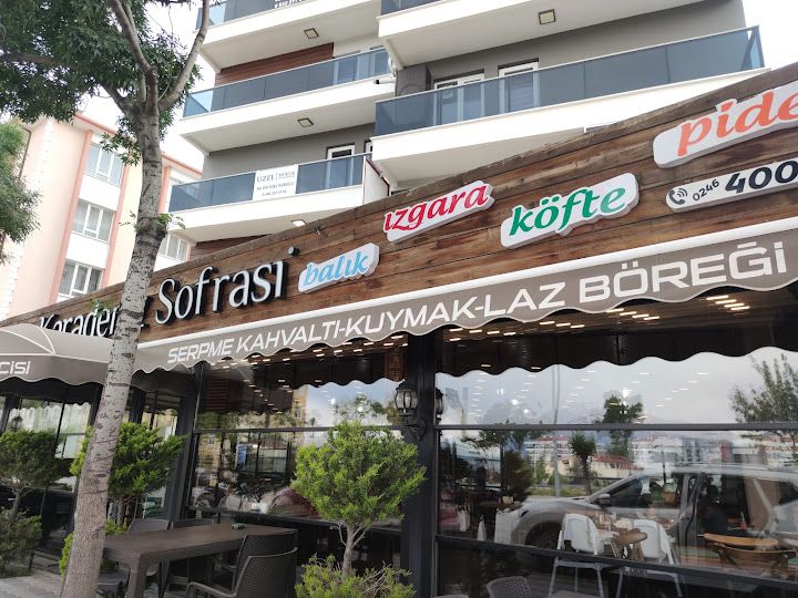 Keleşoğlu Taşfırın Lahmacun