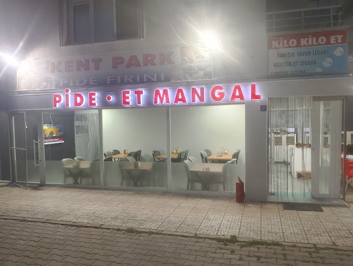 Kenpark Pide Et Mangal