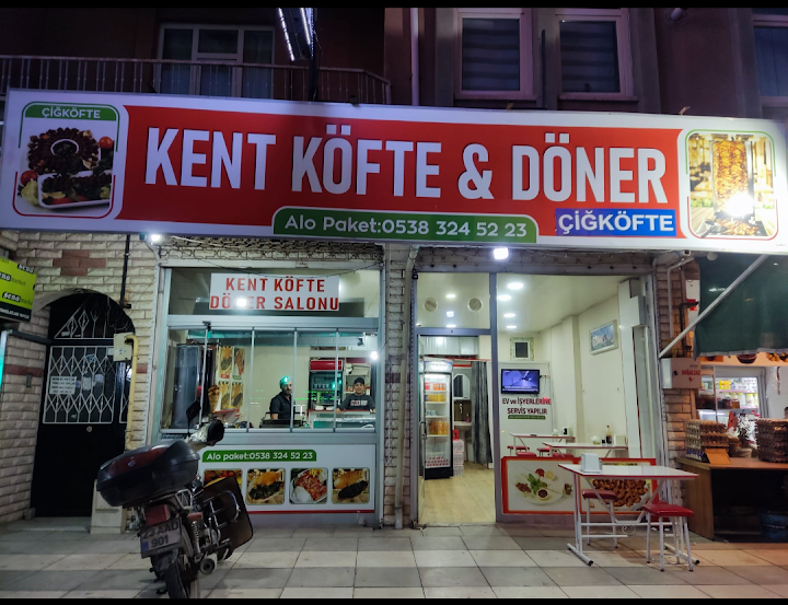 Kent Köfte Döner Salonu