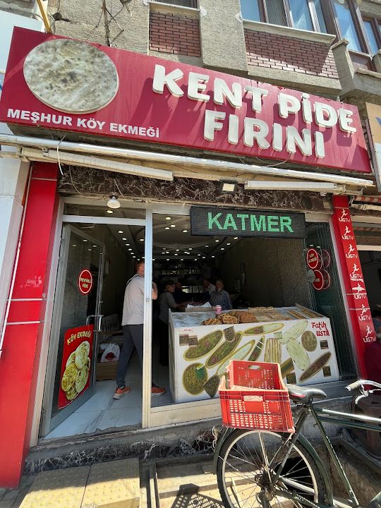 Kent Pide Fırını