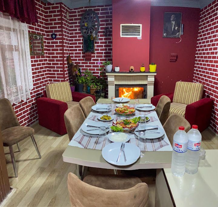 Kepez Alabalık