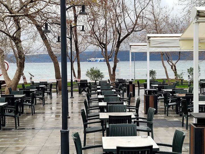 Kepez Sahil Aile Çay Bahcesi