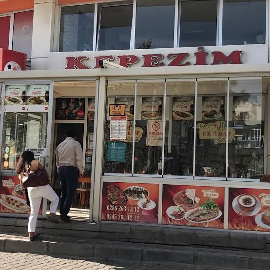 Kepezim Pide Lahmacun Kebap Salonu