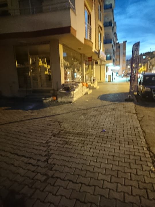 Keremoğlu Pide Lahmacun Fırını