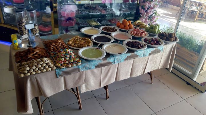 Kervan Bahçe Retaurant
