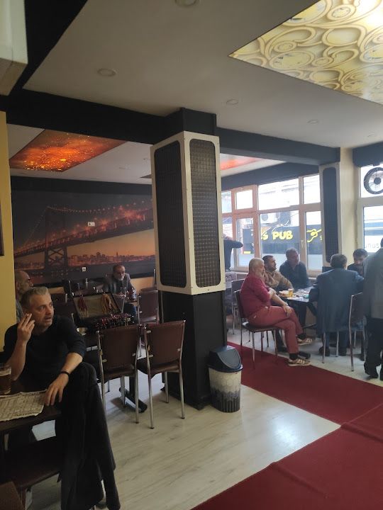 Kervan Biranesi