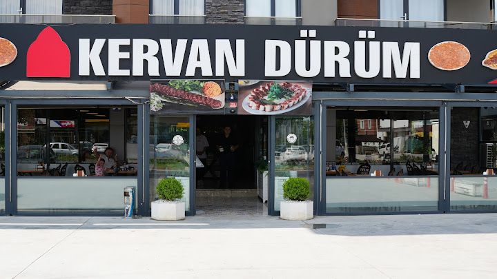 KERVAN DÜRÜM