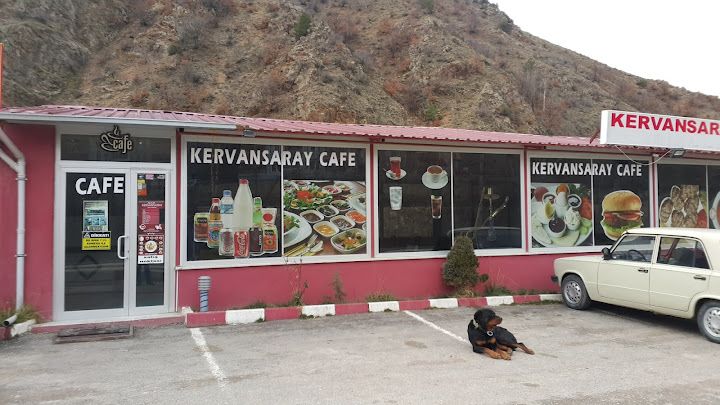 Kervansaray Cafe