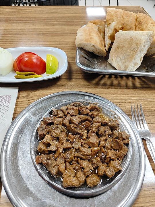 Keşkekler Meşhur Kavurma Restaurant